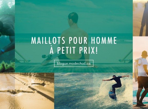 maillots homme pas chers